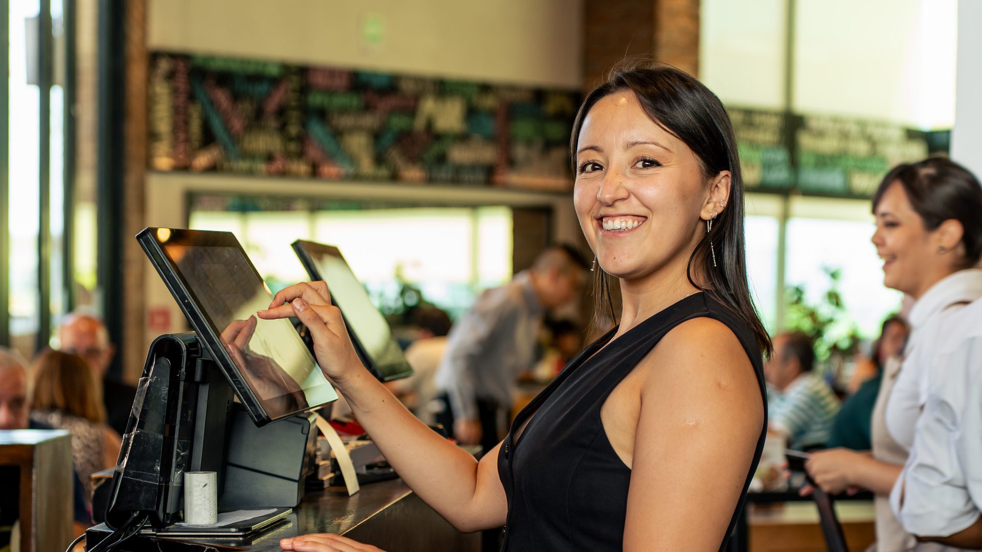 DOT's hospitality ecosystem: what it includes and how you assemble it