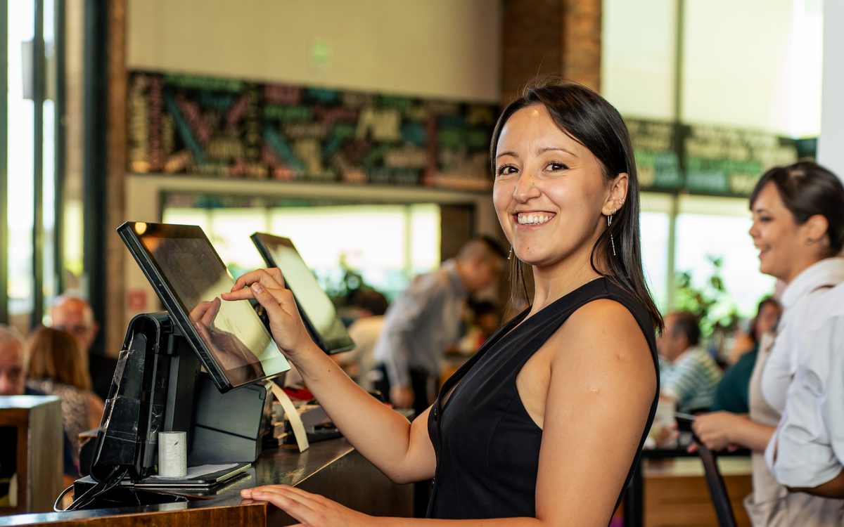 DOT's hospitality ecosystem: what it includes and how you assemble it