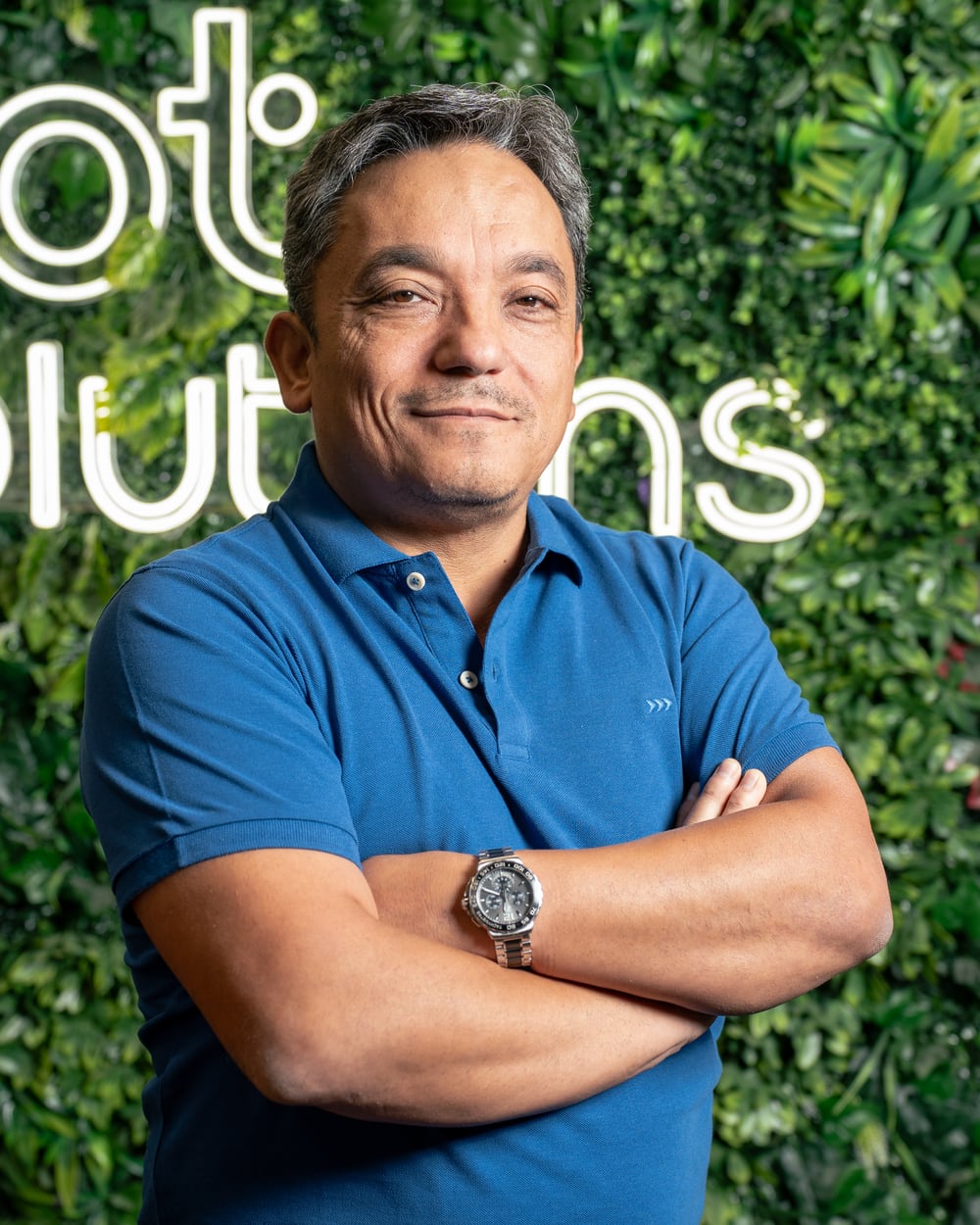 Manuel Villavicencio